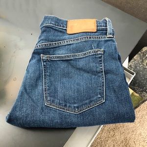 J. Crew Men’s Jeans